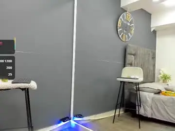 Chaturbate Live Porn of emilio_brandon