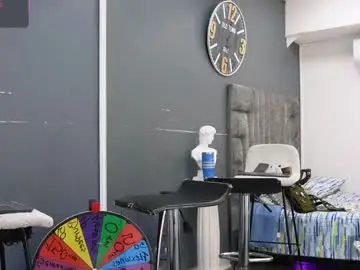 Chaturbate Live Sex Cam of emilio_brandon