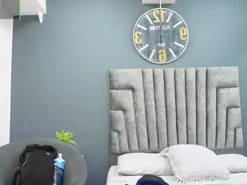 Chaturbate Free Porn Cam of emilio_brandon