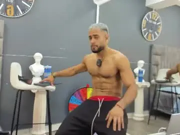 Chaturbate Adult Webcams of emilio_brandon
