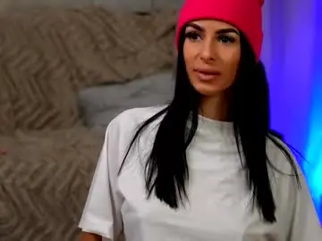 Chaturbate Sex Chat of evaamanti