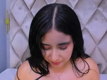 Chaturbate Live Sex Cam of gabyparker_