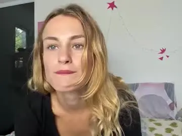 Chaturbate Free Porn Cam of inspirebyeva