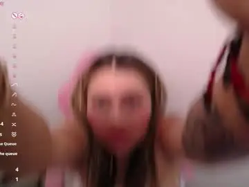 Chaturbate Best live sex cam show of isabella_wish1