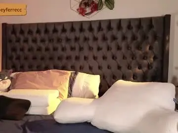 Chaturbate Watch Live Sex Cams of isabeyferrec