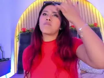 Chaturbate Free Live Porn of karla_gonzaless