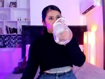 Chaturbate Sex Chat of karla_gonzaless