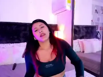 Chaturbate Nude Webcam of karla_gonzaless