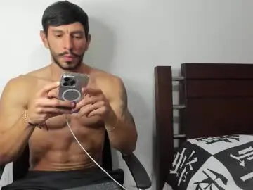 Chaturbate Watch Live Sex Cams of kevin_malone22