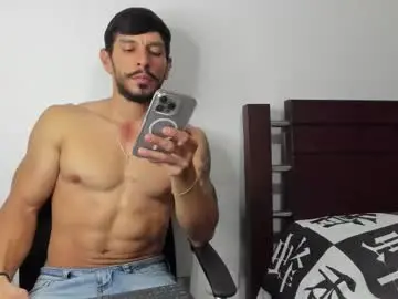 Chaturbate Sex Chat of kevin_malone22