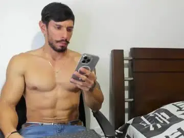 Chaturbate Live Porn of kevin_malone22