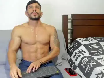 Chaturbate Nude Webcam of kevin_malone22