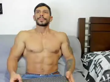 Chaturbate Live Porn of kevin_malone22