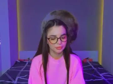 Chaturbate Sex Cam of leandraconcatelli