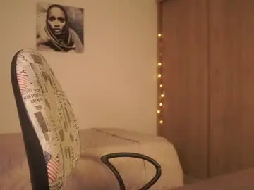 Chaturbate Adult Video Chat of letiziafulkers1