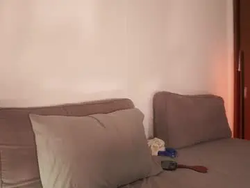 Chaturbate Sex Chat of letiziafulkers1