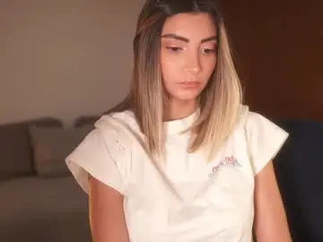 Chaturbate Sex Chat of letiziafulkers1