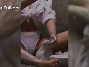 Chaturbate Live Porn of letiziafulkers1