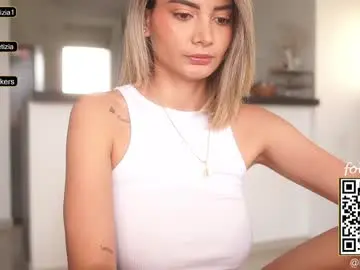 Chaturbate Live Porn of letiziafulkers1