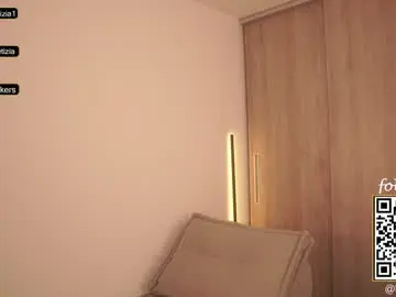 Chaturbate Watch Live Sex Cams of letiziafulkers1