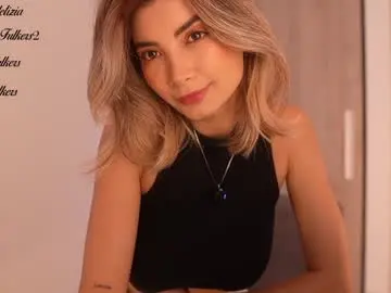 Chaturbate Free Live Porn of letiziafulkers1