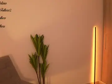 Chaturbate Private Sex Chat of letiziafulkers1