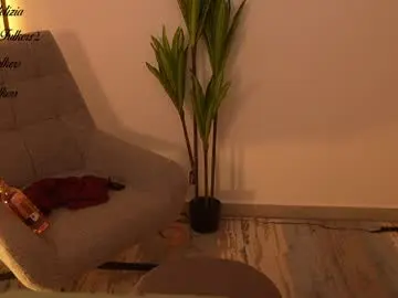 Chaturbate Nude Webcam of letiziafulkers1