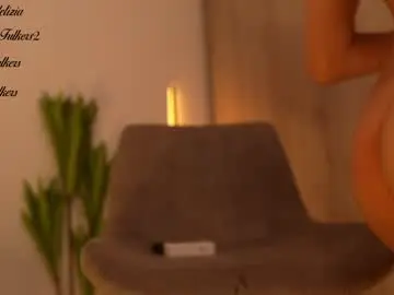 Chaturbate Sex Cam of letiziafulkers1