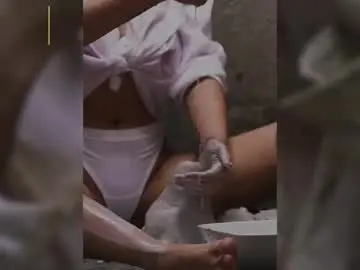 Chaturbate Sex Cam of letiziafulkers1