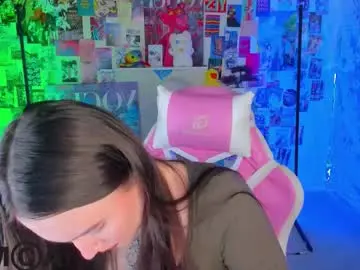 Chaturbate Private Sex Chat of lola_0lol