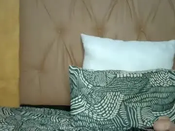 Chaturbate Private Sex Chat of lucile_carrie