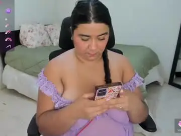 Chaturbate Free Porn Cam of mariamcastillo
