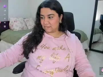 Chaturbate Live Porn of mariamcastillo