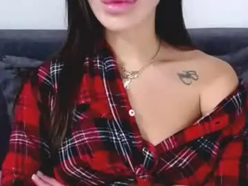 Chaturbate Nude Webcam of name666999