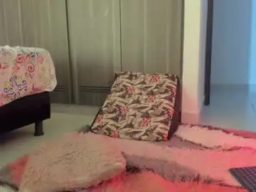 Chaturbate Sex Cam of natii_bigass