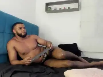 Chaturbate Best Webcam of natii_bigass