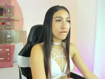 Chaturbate Sex Chat of nina_blake