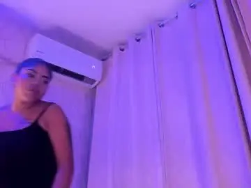 Chaturbate Nude Webcam of ninacapelli