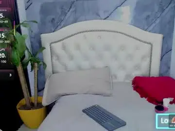 Chaturbate Live Sex of noah_west18