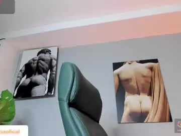 Chaturbate Best Webcam of noahcrux
