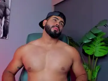 Chaturbate Sex Chat of noahcrux