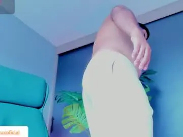 Chaturbate Free Porn Cam of noahcrux