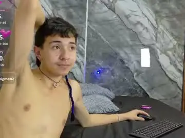 Chaturbate Live Porn of noahwalker__
