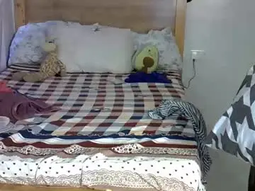 Chaturbate Live Sex Cam of onlyyhazelbrown