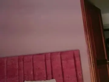 Chaturbate Live Sex of paulinasaint