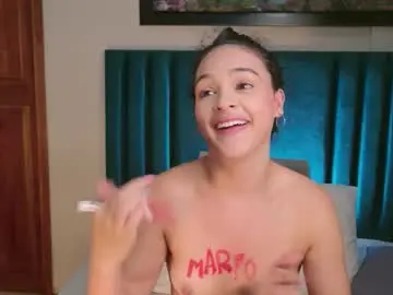 Chaturbate Free Live Porn of paulinasaint