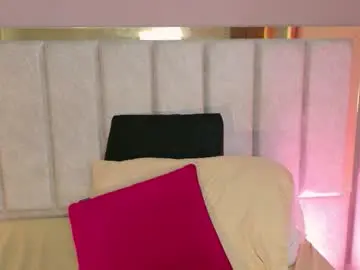 Chaturbate Adult Video Chat of paulinasaint