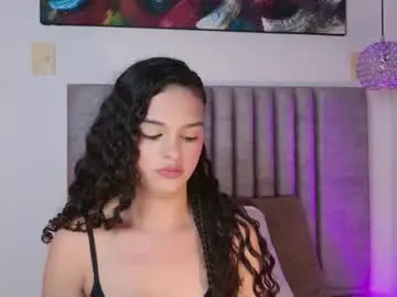 Chaturbate Free Live Porn of paulinasaint