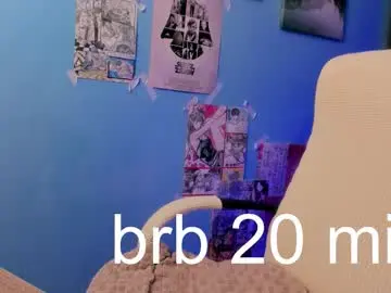 Chaturbate Sex Cam of piroman_x