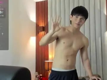 Chaturbate Sex Cam of ryo_kush